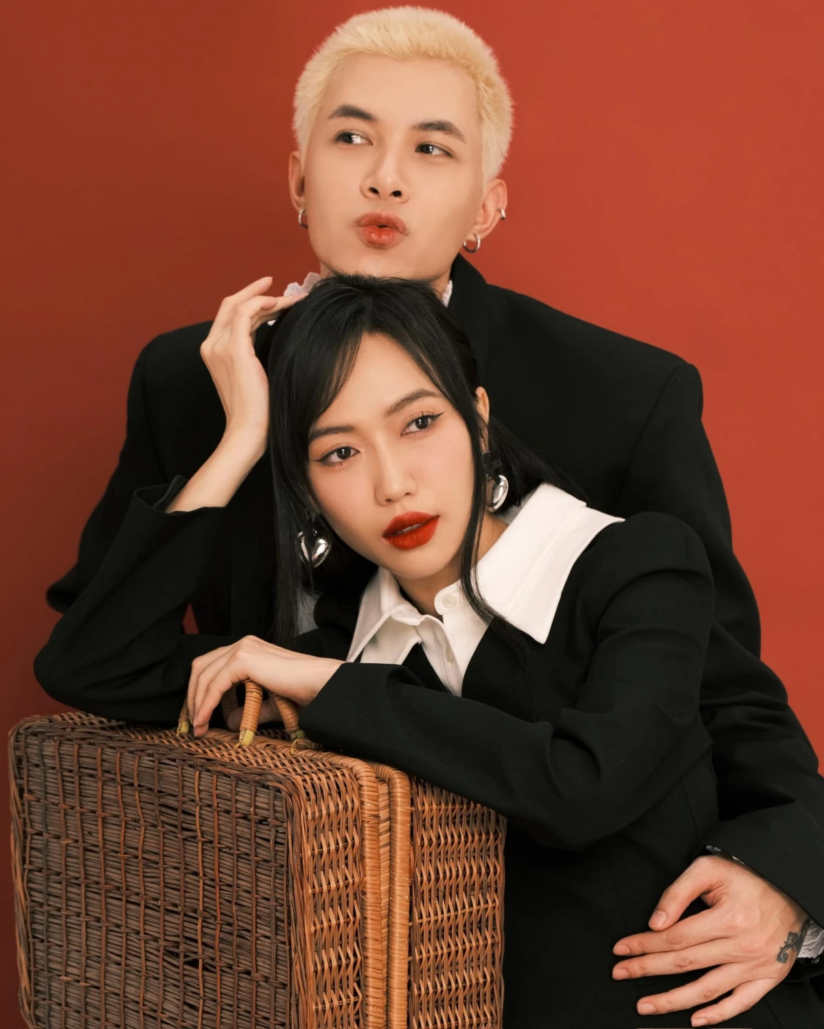Anh Tú - Diệu Nhi kỷ niệm 2 năm ngày cưới đầy ngọt ngào - Hình 5