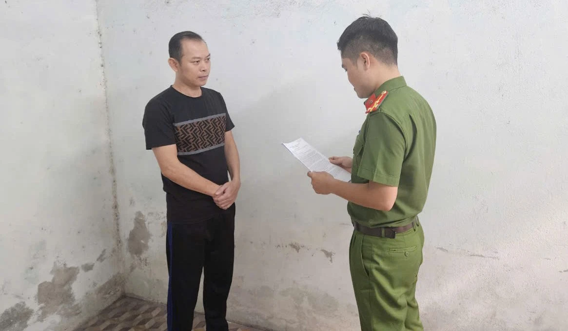 Bắt 2 kiến trúc sư lừa đảo chạy dự án căn hộ đất vàng - Hình 1