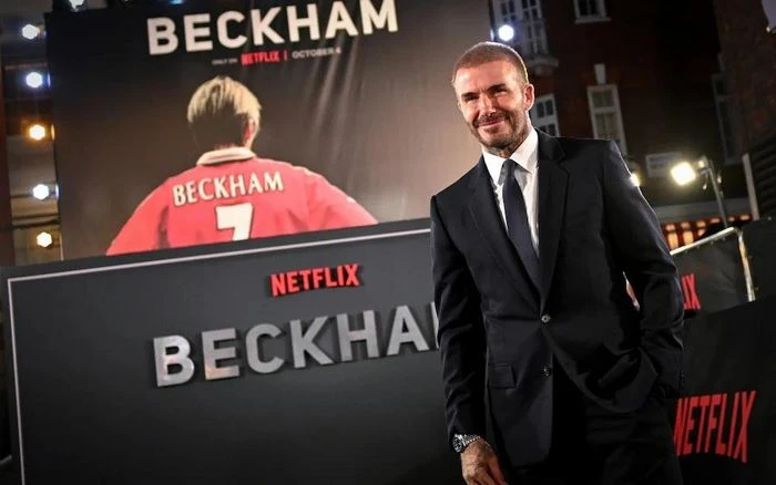 Beckham, đế chế quyền lực 750 triệu bảng - Hình 3