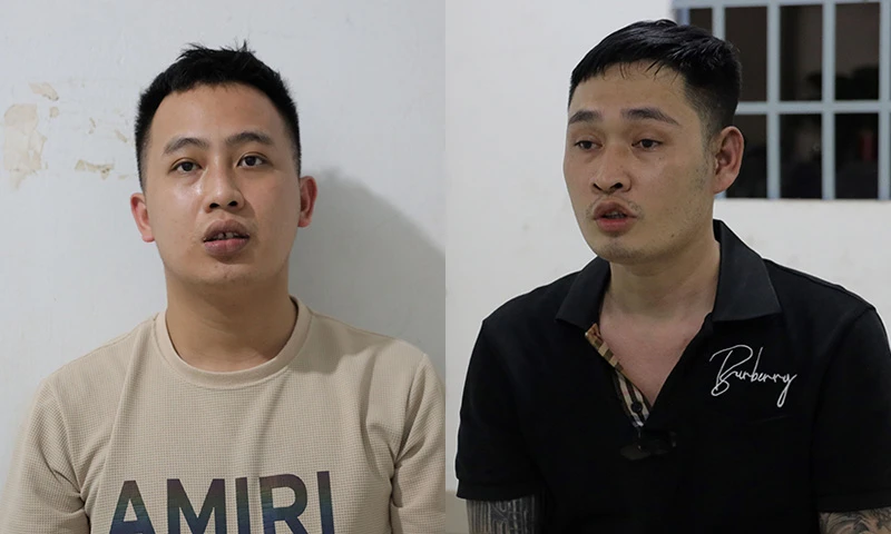 Cạm bẫy tìm việc nơi đất khách - Hình 1