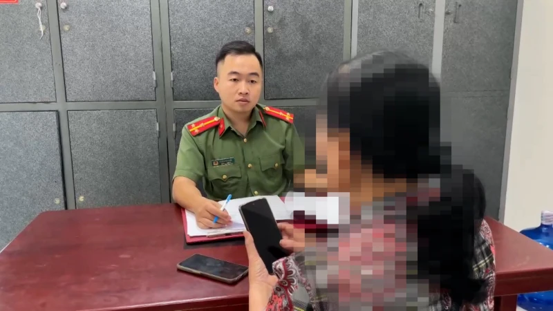 Cảnh báo lừa đảo tuyển cộng tác viên bán hàng trên Tiktok - Hình 1