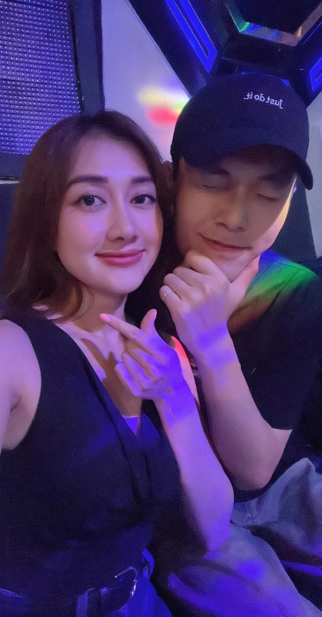Cập nhật drama bóc phốt gây sốc cả Vbiz: Phương Lan vừa lộ diện, Phan Đạt liền có bài đăng ẩn ý - Hình 5