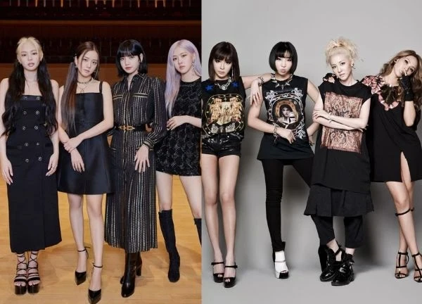 Dara (2NE1) tâm cơ, có hành động sân si ra mặt với Jennie (BLACKPINK)? - Hình 5