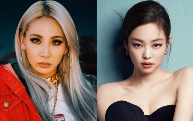 Dara (2NE1) tâm cơ, có hành động sân si ra mặt với Jennie (BLACKPINK)? - Hình 4