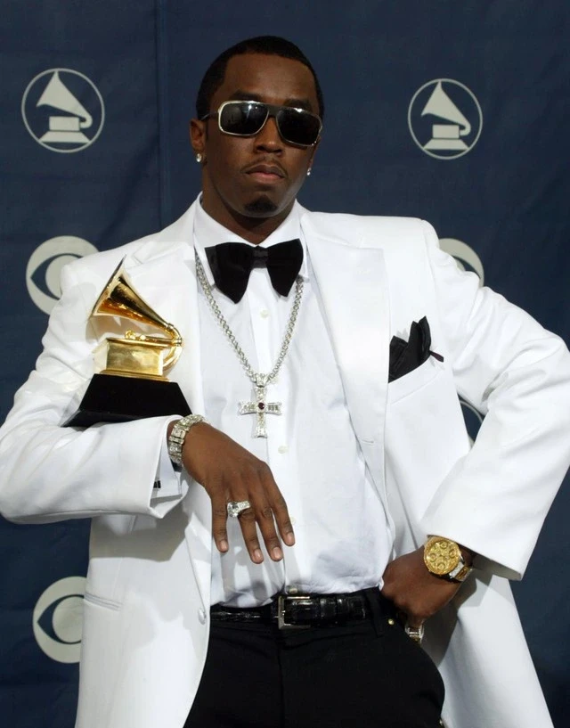 Diddy tiếp tục quanh co không nhận tội, ông trùm lần thứ 3 kháng cáo để ra tù - Hình 2