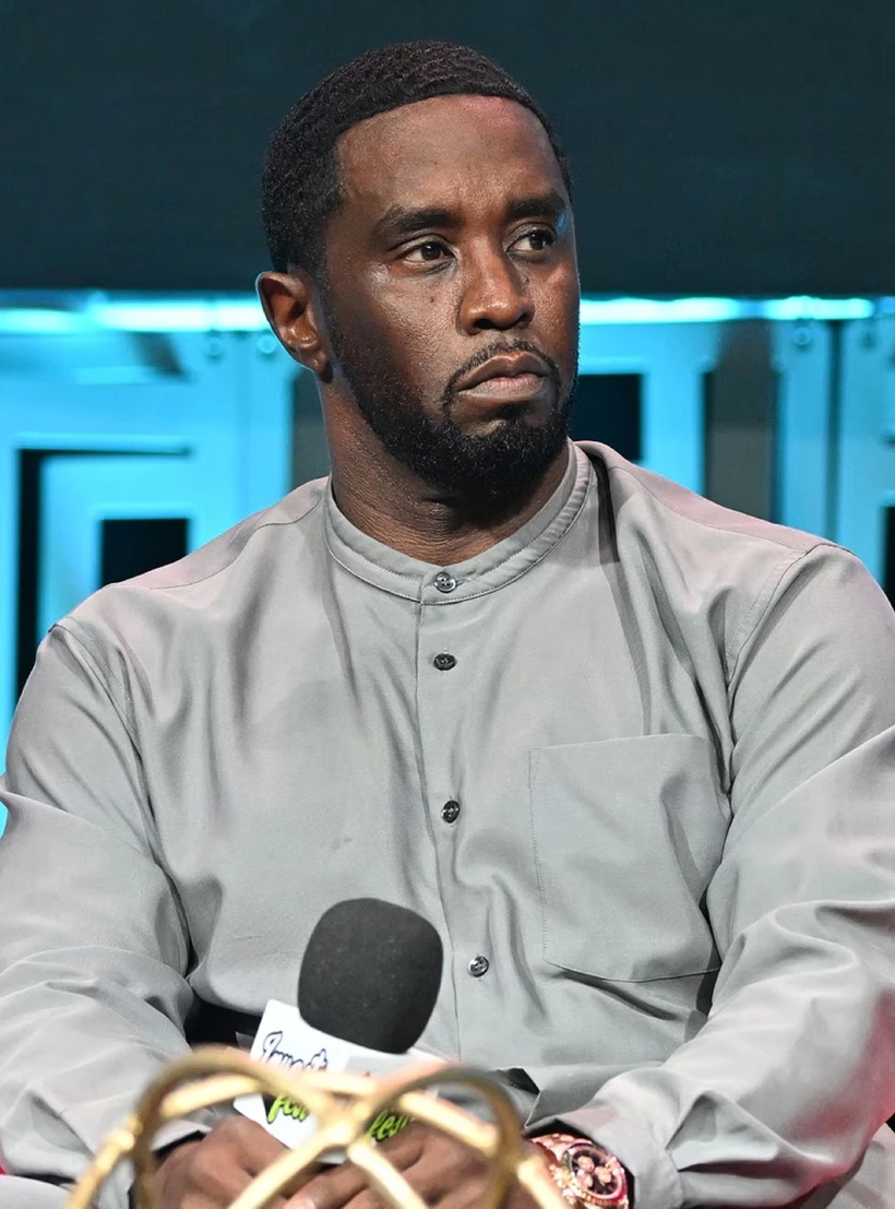 Diddy tiếp tục quanh co không nhận tội, ông trùm lần thứ 3 kháng cáo để ra tù - Hình 3