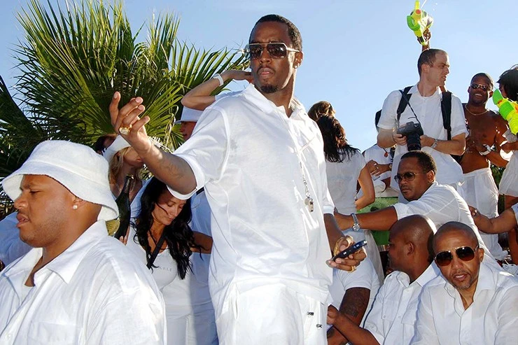 Diddy tiếp tục quanh co không nhận tội, ông trùm lần thứ 3 kháng cáo để ra tù - Hình 4