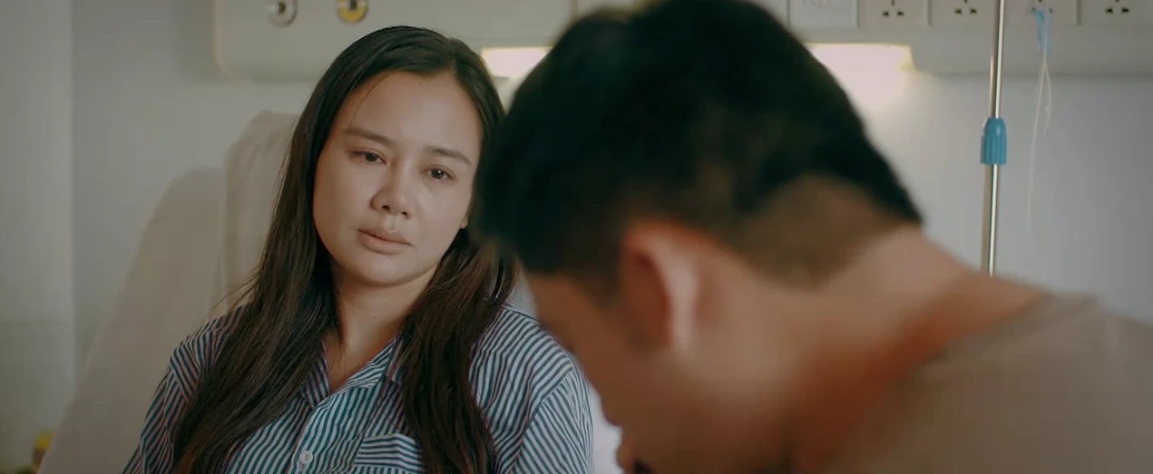 Độc đạo - Tập 18: Phùng bán mình cho Quân già - Hình 3