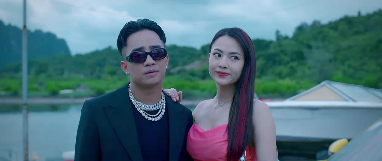 Độc đạo - Tập 18: Phùng bán mình cho Quân già - Hình 16