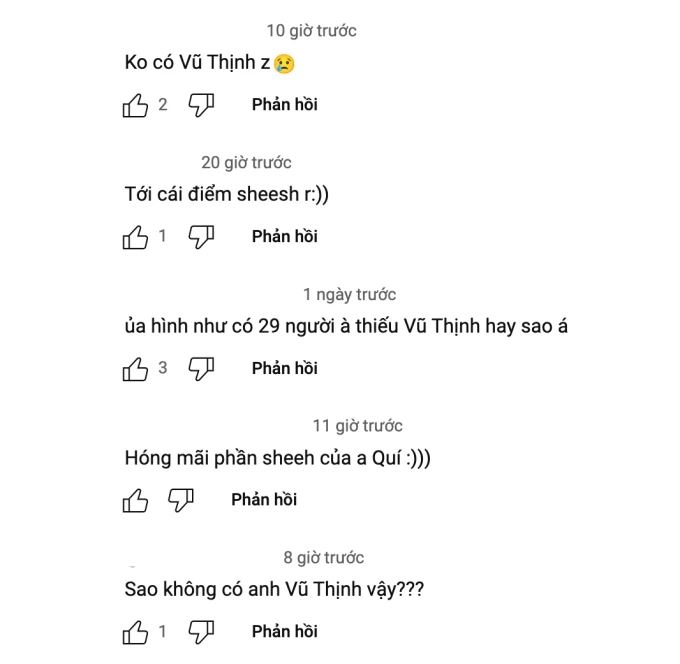 Ekip Anh Trai Say Hi lại bị tố thiếu chuyên nghiệp, cố tình gây tranh cãi? - Hình 5