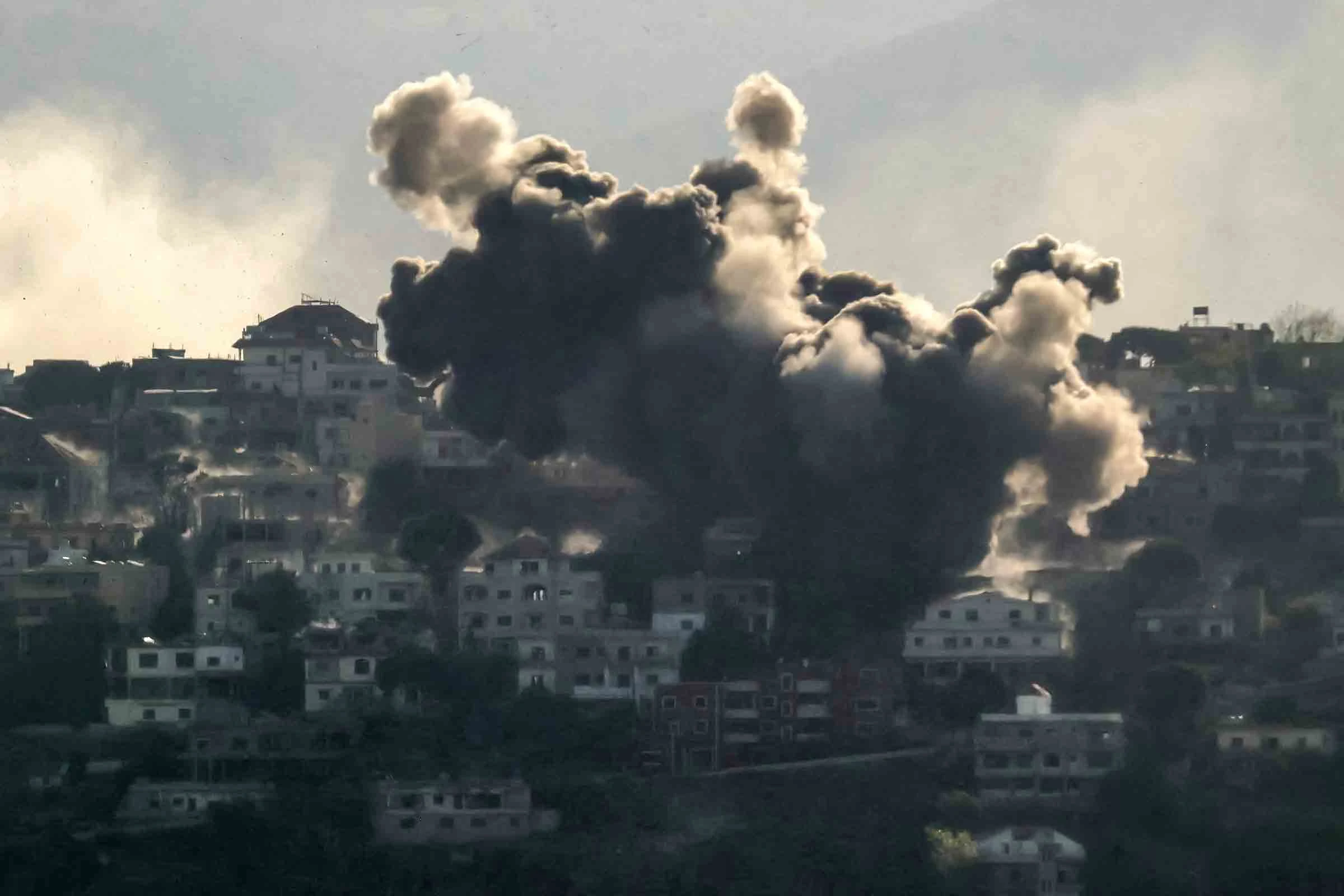 Hezbollah tiếp tục bị thiệt hại về lãnh đạo - Hình 1