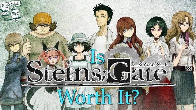 Hiếm có khó tìm, Steins; Gate bất ngờ công bố giảm giá cực sâu, chỉ còn bằng 2 bát phở! - Hình 1