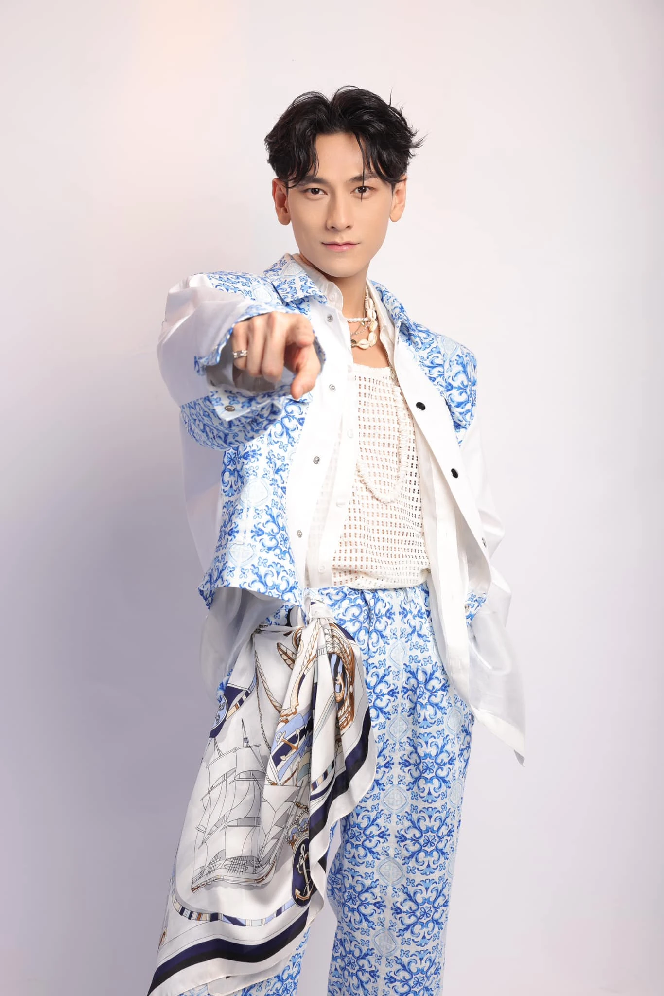 Isaac ra sao sau chương trình Anh trai say hi? - Hình 3