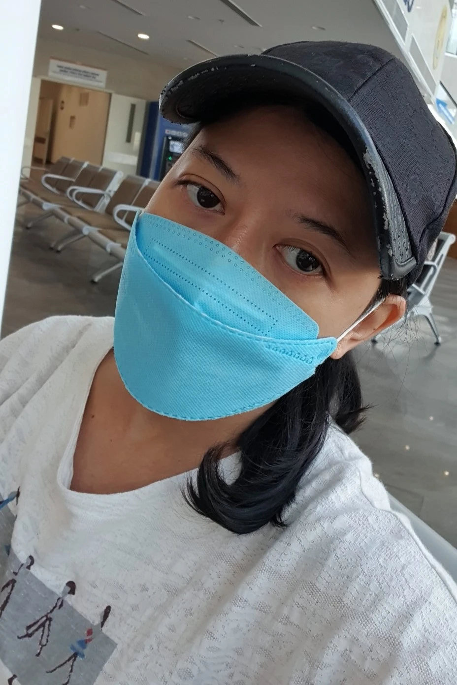 Lệ Quyên tuyên bố kiện, BTV Hoài Anh khoe nhan sắc thời son rỗi - Hình 8