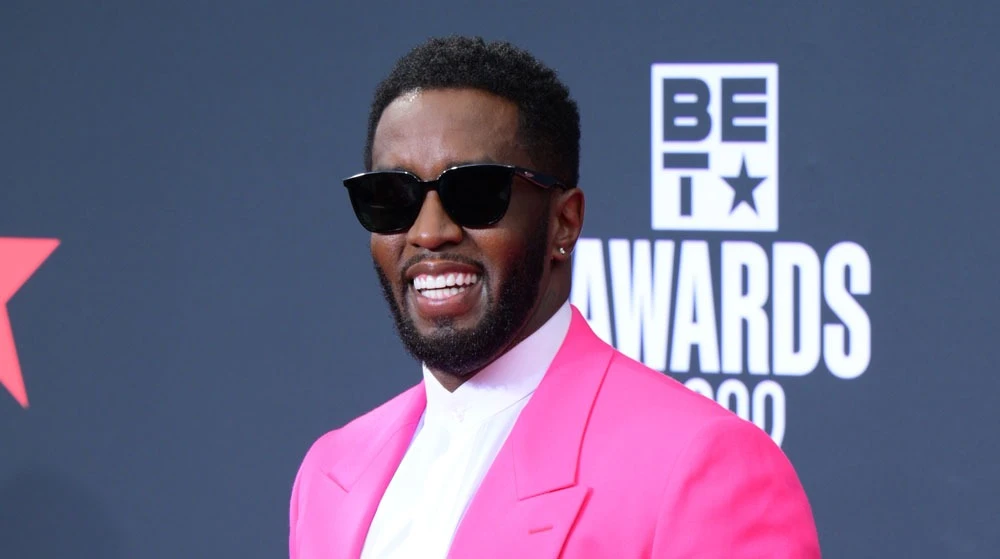 Luật sư P.Diddy cáo buộc chính phủ dàn dựng chiến dịch bôi nhọ thân chủ - Hình 1