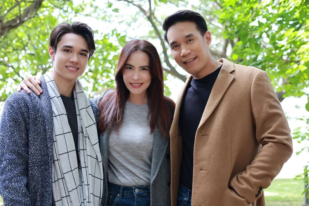 Mật ngọt cấm kỵ liệu có vượt Thiên sứ tội lỗi của Baifern? - Hình 2
