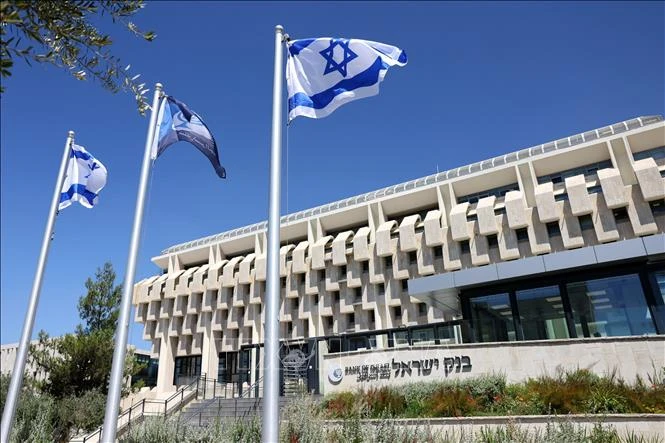 Ngân hàng trung ương Israel hạ triển vọng tăng trưởng kinh tế - Hình 1