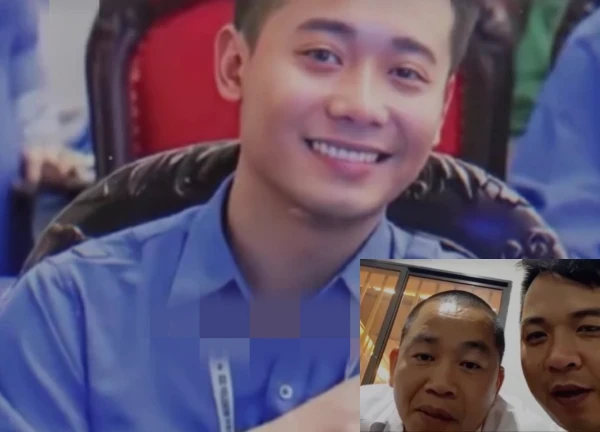 Quang Linh Vlog thông báo lịch trình oanh tạc Việt Nam, lộ ngày họp ở MTTQ - Hình 2