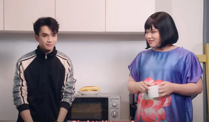 Ryan: Cựu thành viên FOR7, quan hệ đặc biệt với TikToker Bé 7, Hoàng Tôn ưu ái - Hình 9