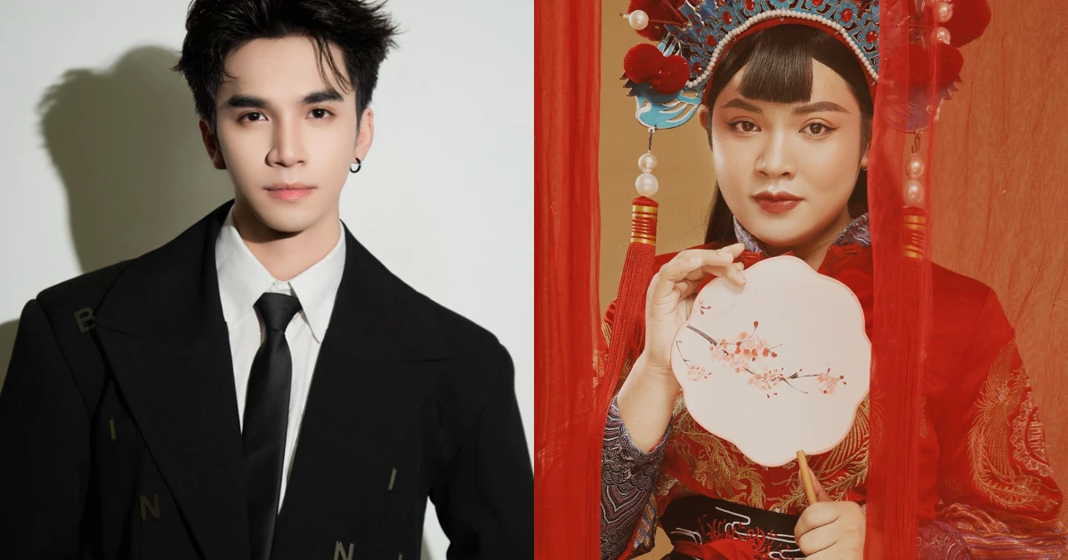 Ryan: Cựu thành viên FOR7, quan hệ đặc biệt với TikToker Bé 7, Hoàng Tôn ưu ái - Hình 10