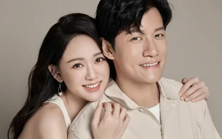 Sao Hoa ngữ 10/10: Trần Kiều Ân đáp trả tin đồn sinh con ở tuổi 45 - Hình 2
