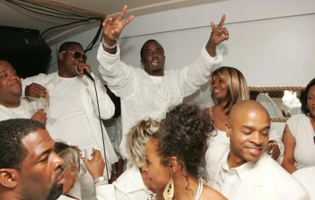 Sean Diddy Combs nộp đơn kháng cáo trước phiên toà xét xử - Hình 1