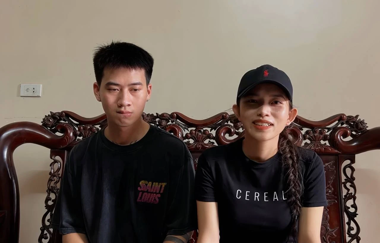 Thấy gì từ tranh cãi quanh hiện tượng mạng trêu vợ nổi tiếng nhất hiện nay? - Hình 8