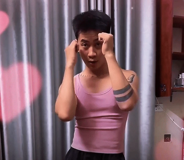 Thấy gì từ tranh cãi quanh hiện tượng mạng trêu vợ nổi tiếng nhất hiện nay? - Hình 1