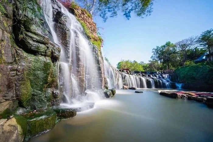 Top những điểm vui chơi, tham quan tuyệt đẹp ở Đồng Nai - Hình 1