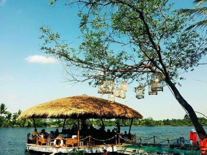 Top những điểm vui chơi, tham quan tuyệt đẹp ở Đồng Nai - Hình 4