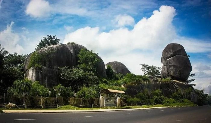 Top những điểm vui chơi, tham quan tuyệt đẹp ở Đồng Nai - Hình 6