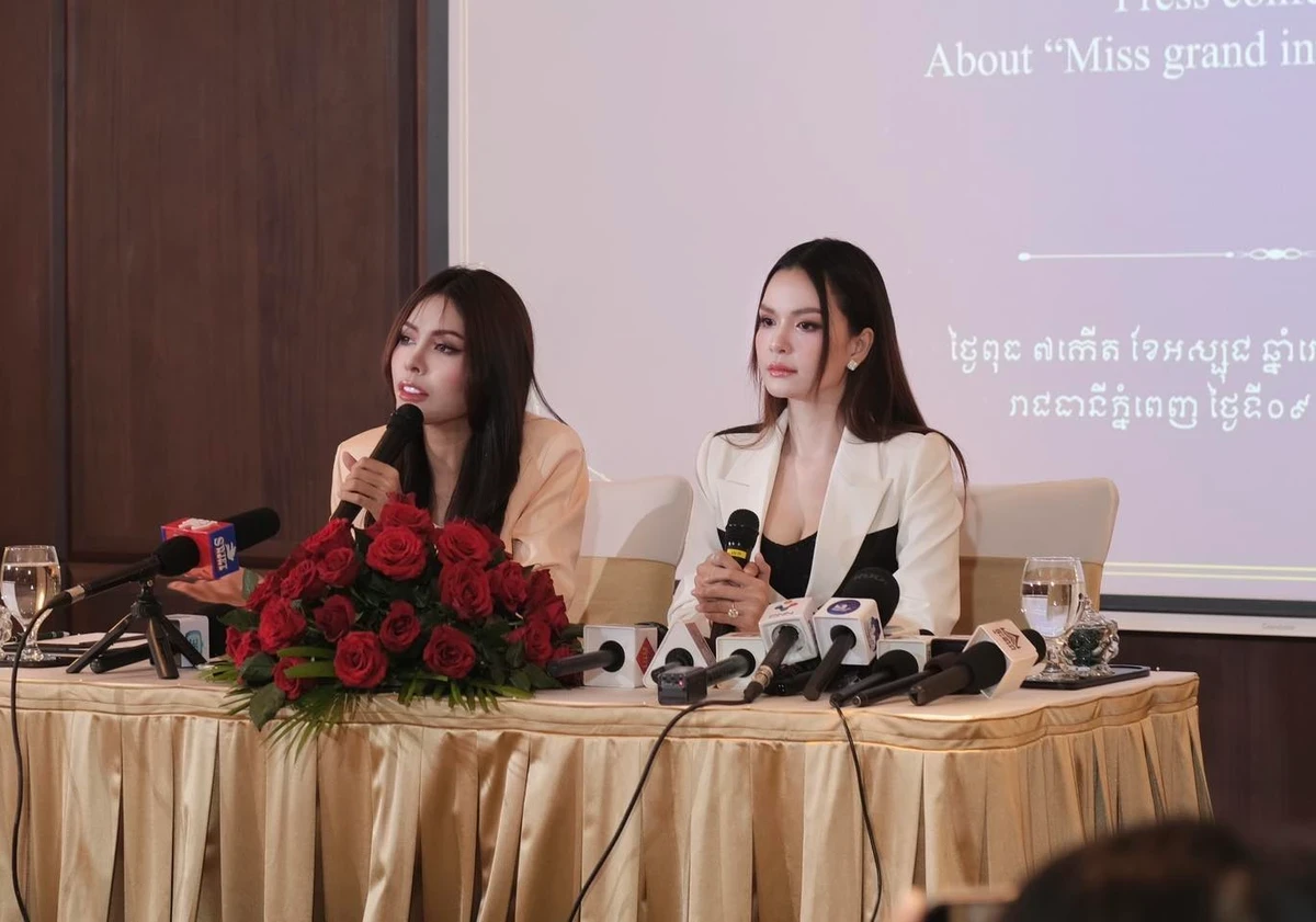 MGI 2024: Nhiều góc khuất bị lộ, Quế Anh bị gọi là đại diện thứ 2 của Hàn Quốc - Hình 2