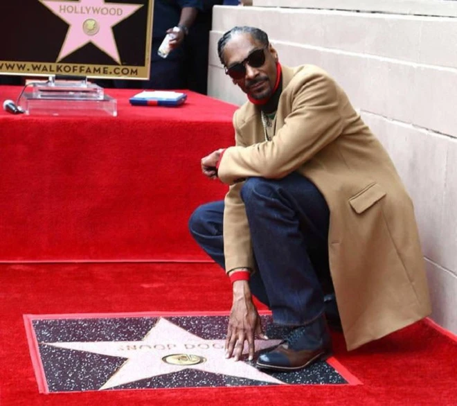 Rapper Snoop Dogg: Quan hệ đặc biệt với Diddy, từng xuất hiện trong MV Sơn Tùng - Hình 10