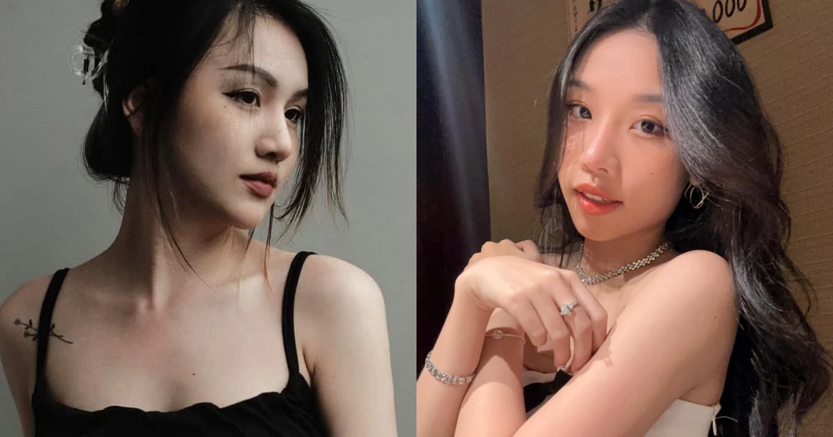 Saabirose: Gái Huế làm lu mờ Shayda tại Rap Việt, người đặc biệt của Ricky Star? - Hình 10
