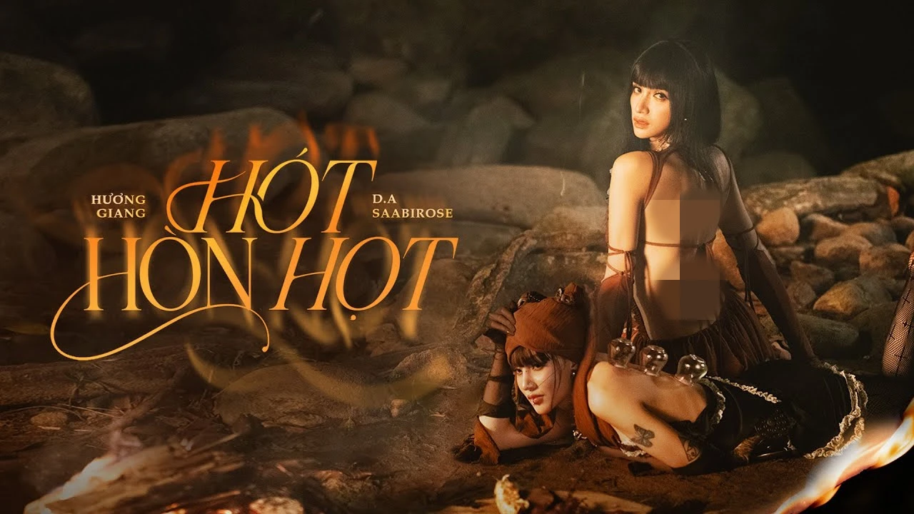 Saabirose: Gái Huế làm lu mờ Shayda tại Rap Việt, người đặc biệt của Ricky Star? - Hình 4