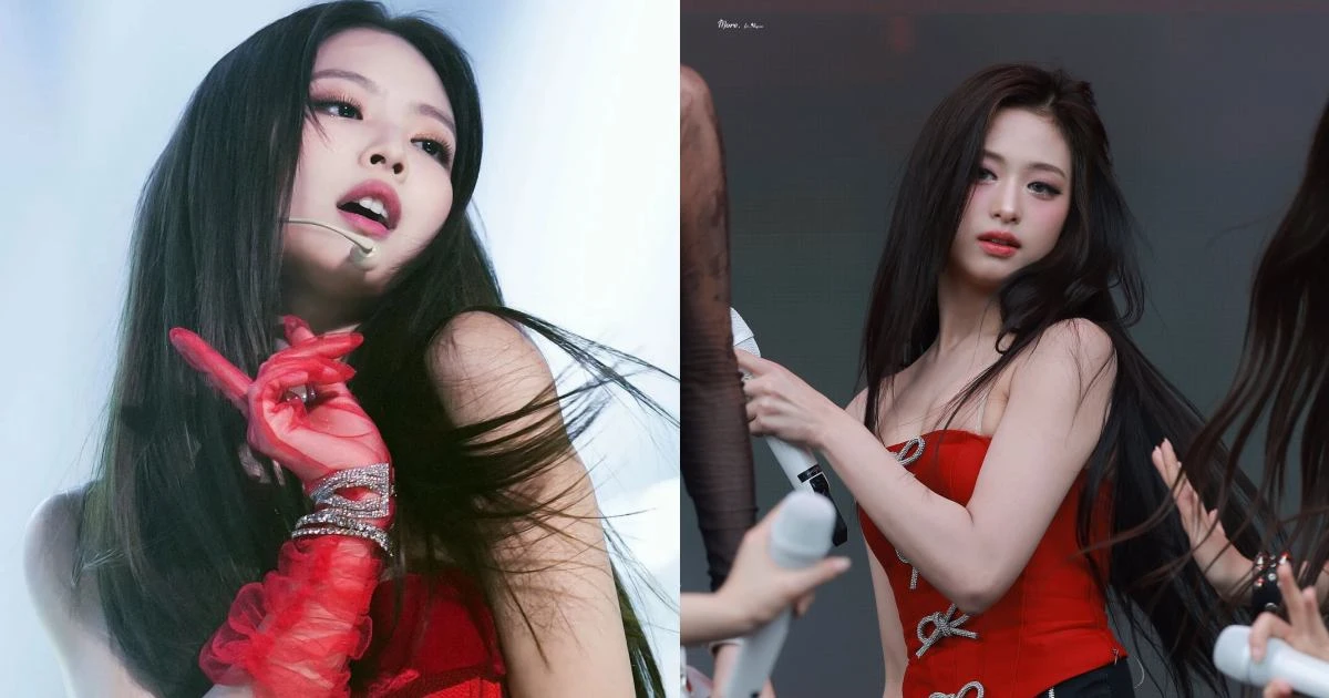 Ahyeon BabyMonster lộ tham vọng, không chịu mãi đứng sau Jennie Blackpink - Hình 8