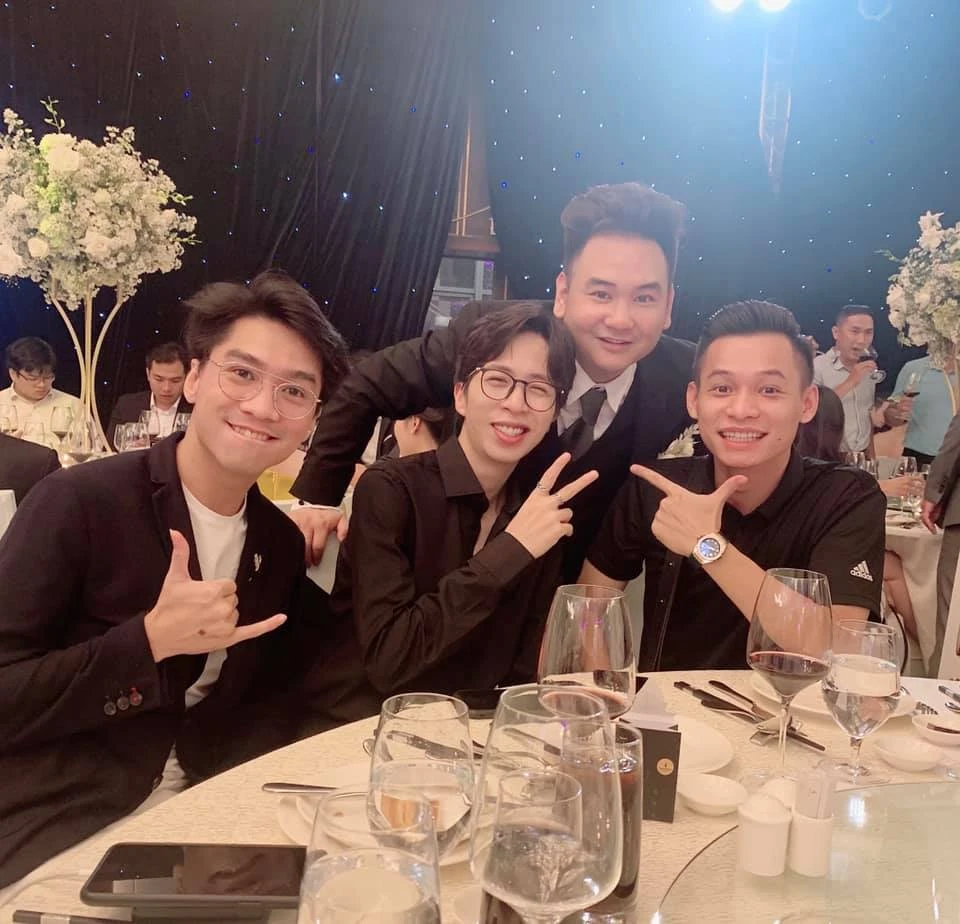 Độ Mixi báo tin vui, vô tình lộ bí mật giấu nhiều năm, fan vẫn buồn vì điều này! - Hình 5