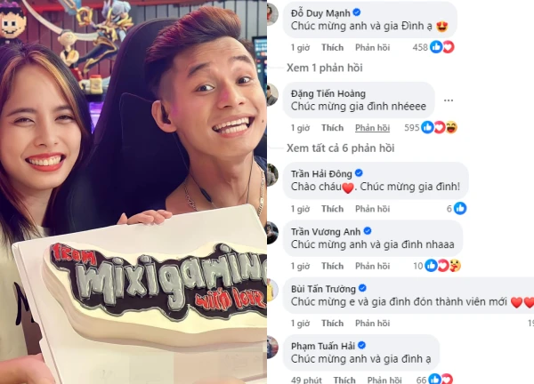 Độ Mixi báo tin vui, vô tình lộ bí mật giấu nhiều năm, fan vẫn buồn vì điều này! - Hình 3