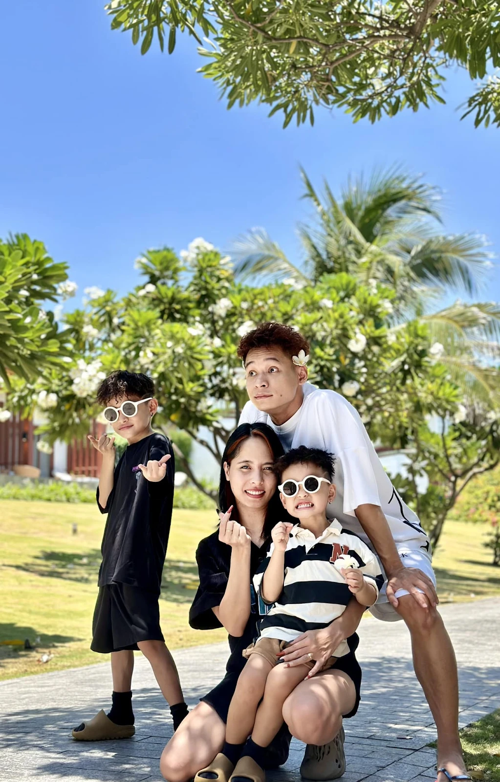 Độ Mixi báo tin vui, vô tình lộ bí mật giấu nhiều năm, fan vẫn buồn vì điều này! - Hình 6