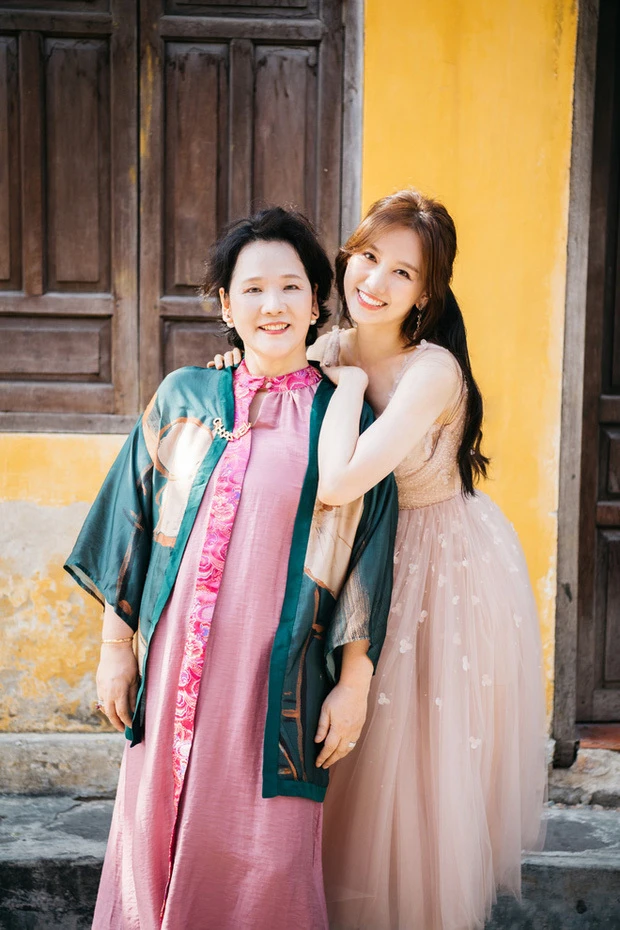 Hari Won có động thái đầu tiên về tang lễ người thân ở Hàn Quốc, đăng ảnh xót xa - Hình 7