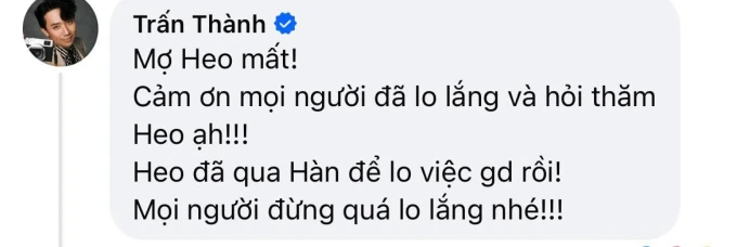 Hari Won có động thái đầu tiên về tang lễ người thân ở Hàn Quốc, đăng ảnh xót xa - Hình 3