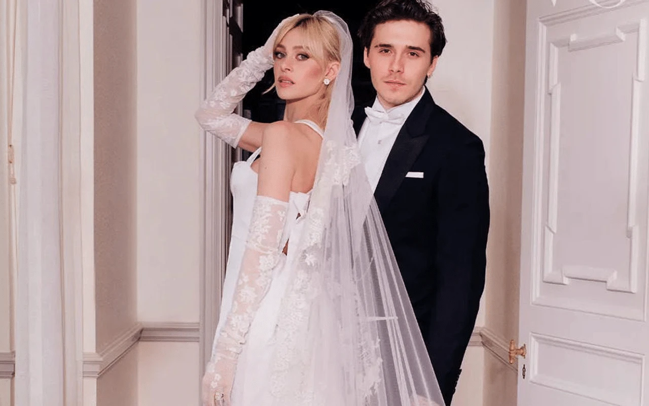Nicola Peltz: Từ nàng dâu tài năng đến người gây chiến tranh lạnh nhà Beckham - Hình 7