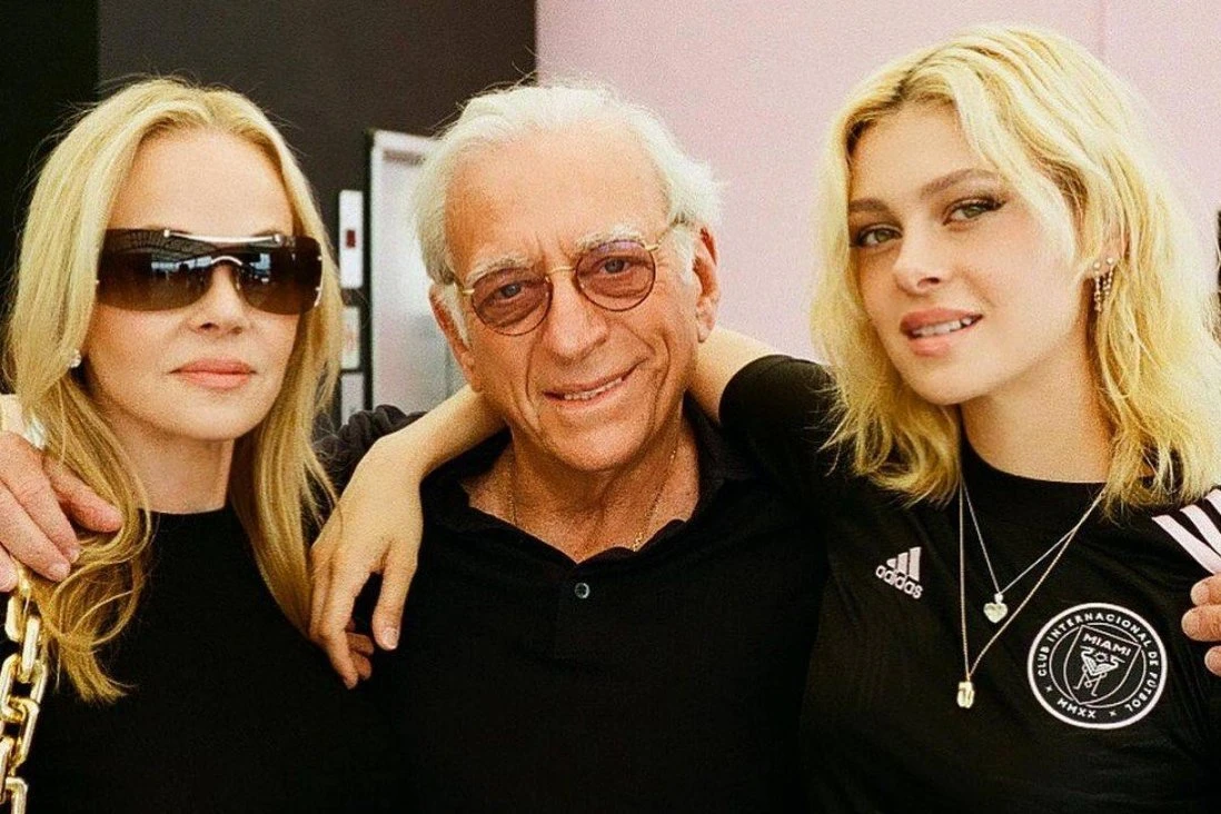 Nicola Peltz: Từ nàng dâu tài năng đến người gây chiến tranh lạnh nhà Beckham - Hình 1