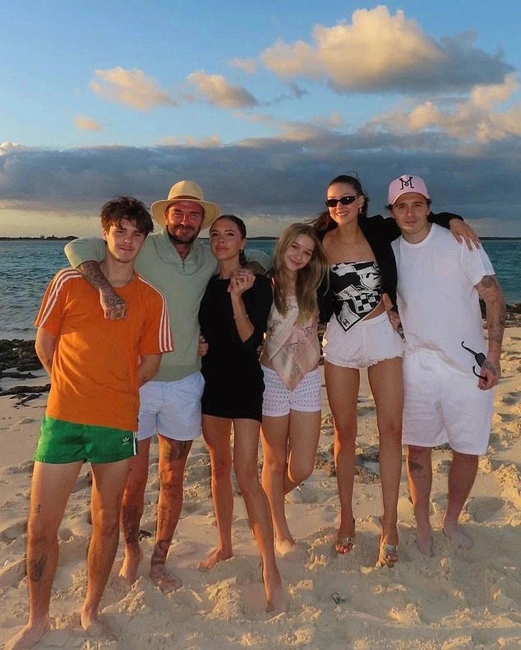 Nicola Peltz: Từ nàng dâu tài năng đến người gây chiến tranh lạnh nhà Beckham - Hình 9