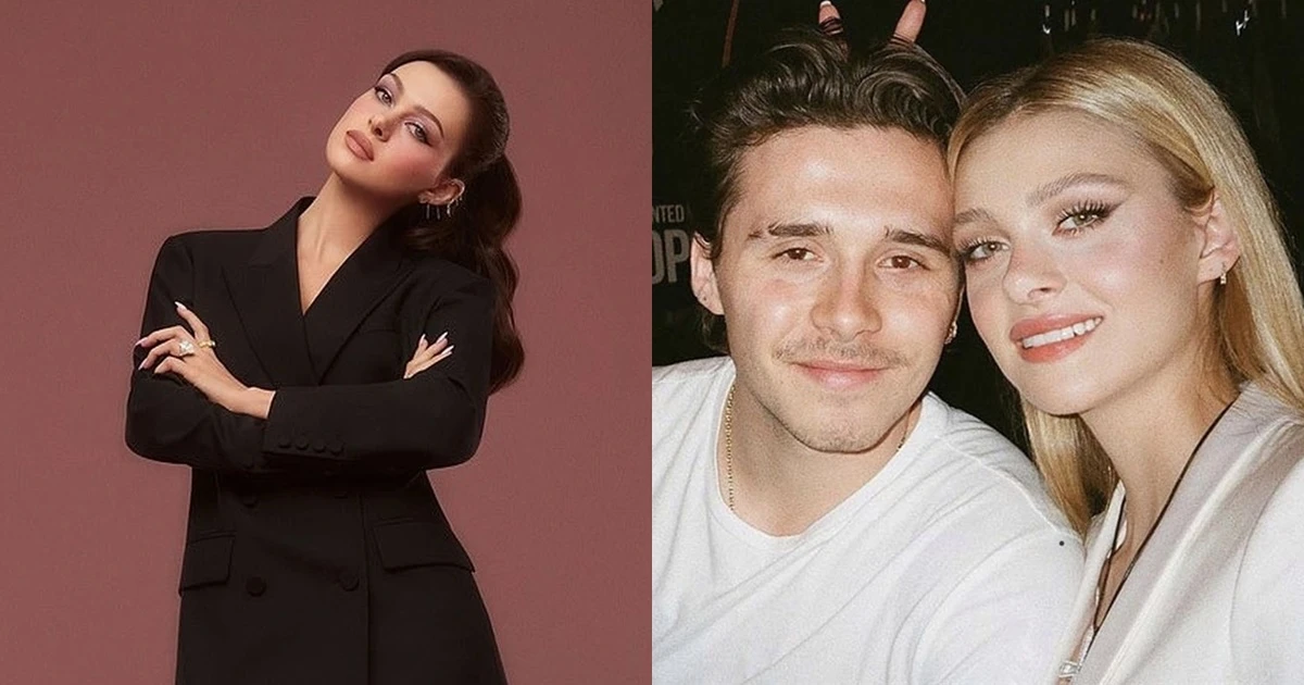 Nicola Peltz: Từ nàng dâu tài năng đến người gây chiến tranh lạnh nhà Beckham - Hình 10