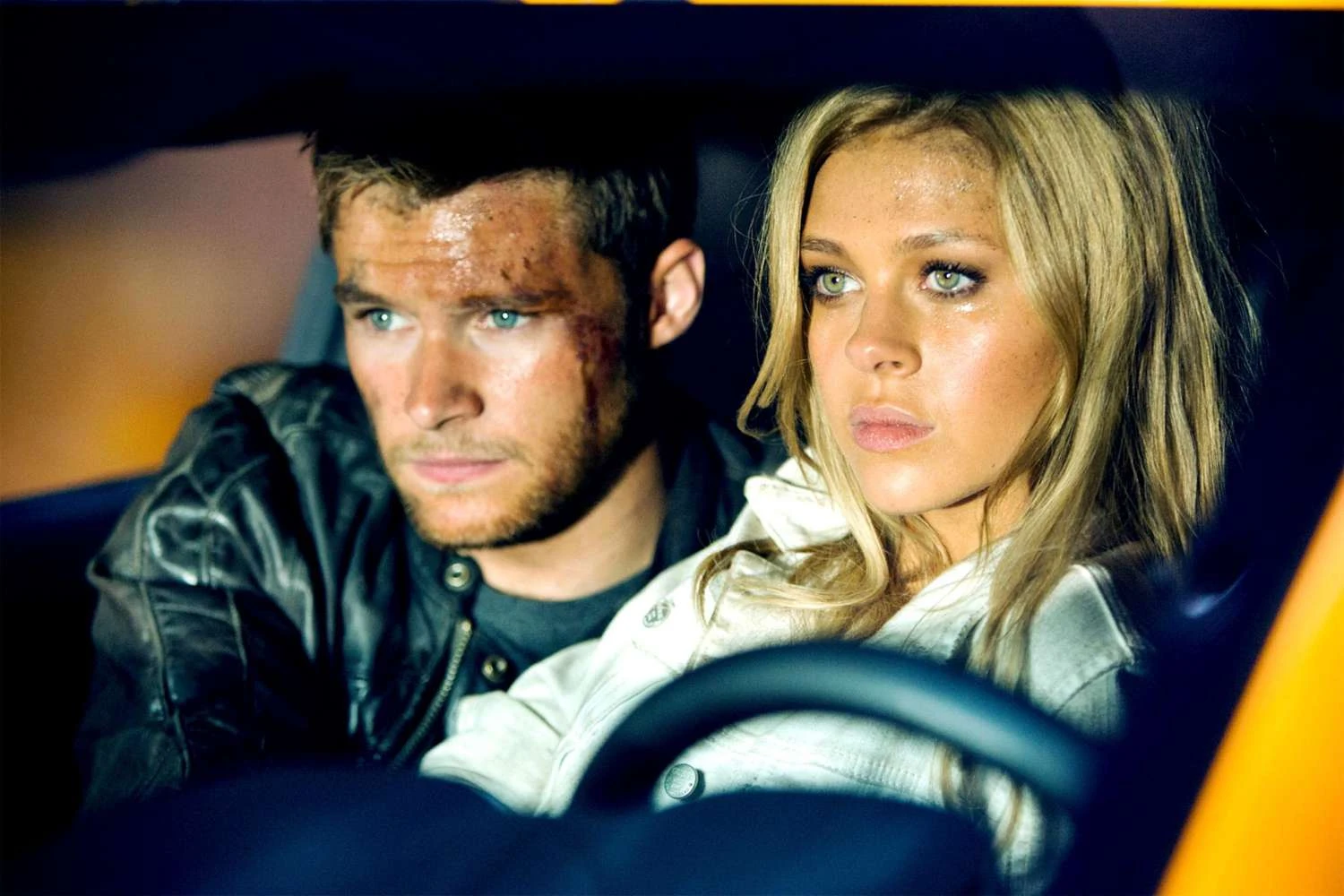 Nicola Peltz: Từ nàng dâu tài năng đến người gây chiến tranh lạnh nhà Beckham - Hình 4