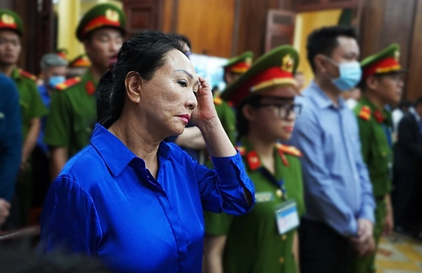Vụ Trương Mỹ Lan: Nộp thêm 20 triệu khắc phục hậu quả được đề nghị giảm 1 năm tù - Hình 6