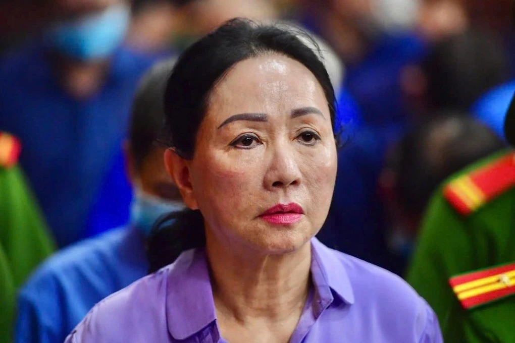 Vụ Trương Mỹ Lan: Nộp thêm 20 triệu khắc phục hậu quả được đề nghị giảm 1 năm tù - Hình 4