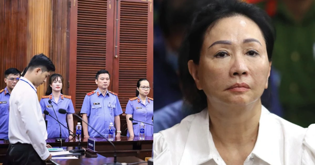 Vụ Trương Mỹ Lan: Nộp thêm 20 triệu khắc phục hậu quả được đề nghị giảm 1 năm tù - Hình 7