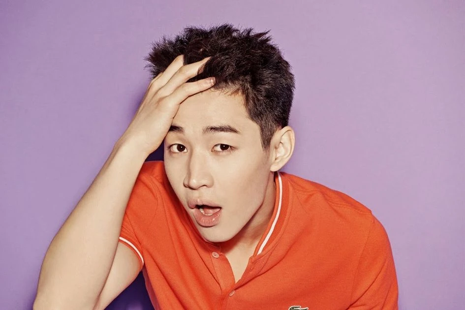 Henry cựu thành viên Super Junior-M, sự nghiệp solo vẫn tỏa sáng - Hình 6